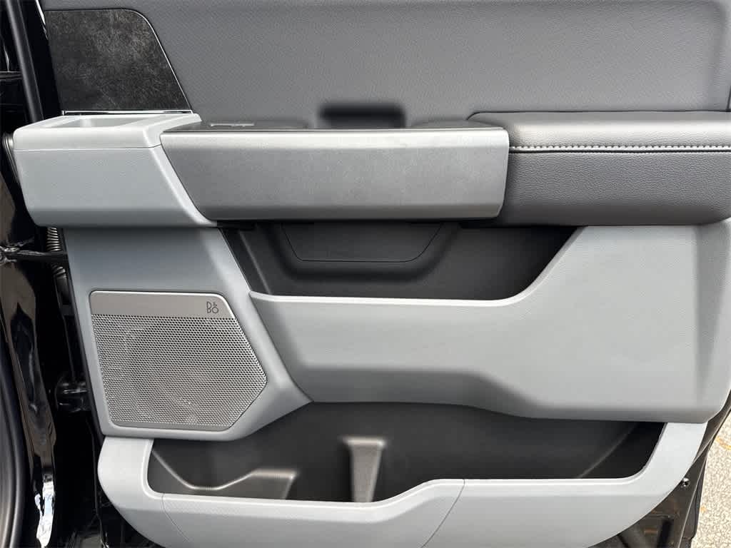 Thumbnail: 2025 Ford F-150 - 15