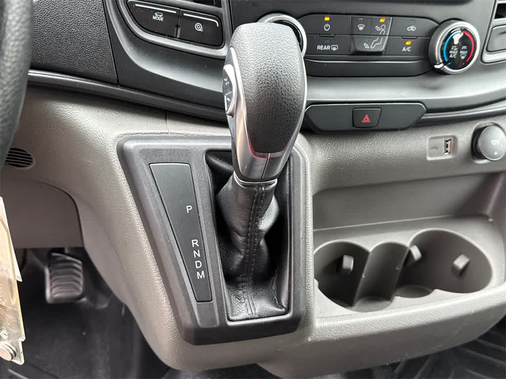 Thumbnail: 2024 Ford Transit Series - 25