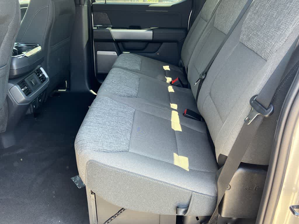 Thumbnail: 2025 Ford F-150 - 16