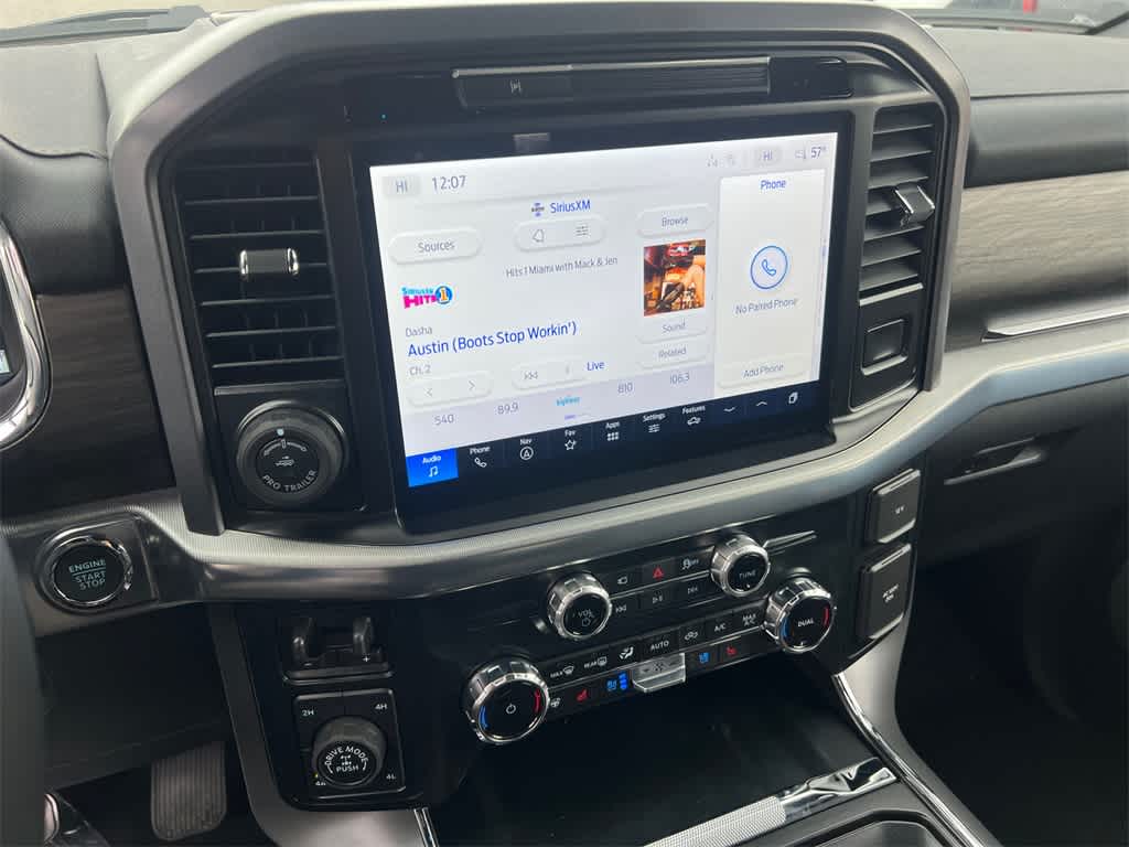 Thumbnail: 2025 Ford F-150 - 26