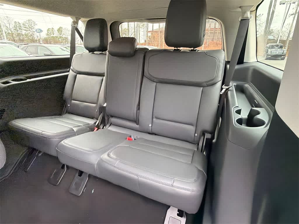 Thumbnail: 2026 Ford Expedition MAX - 20