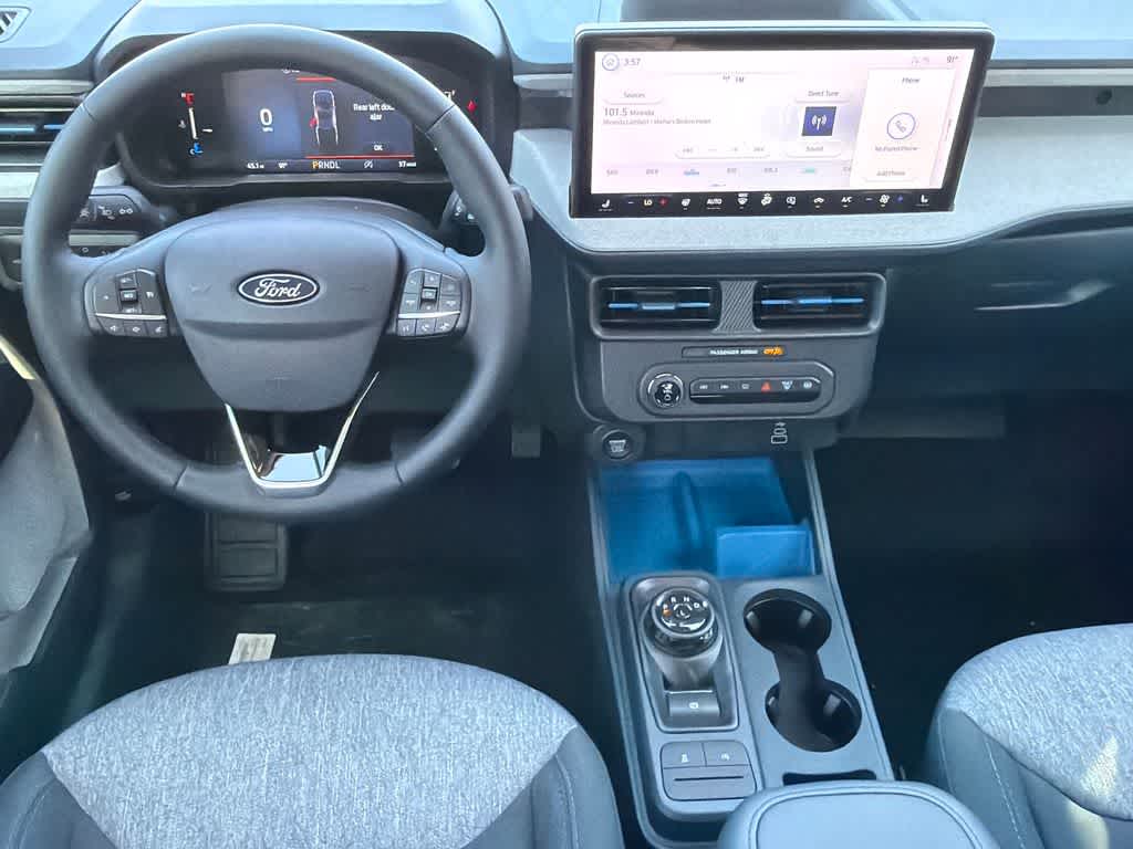 Thumbnail: 2026 Ford Maverick - 19