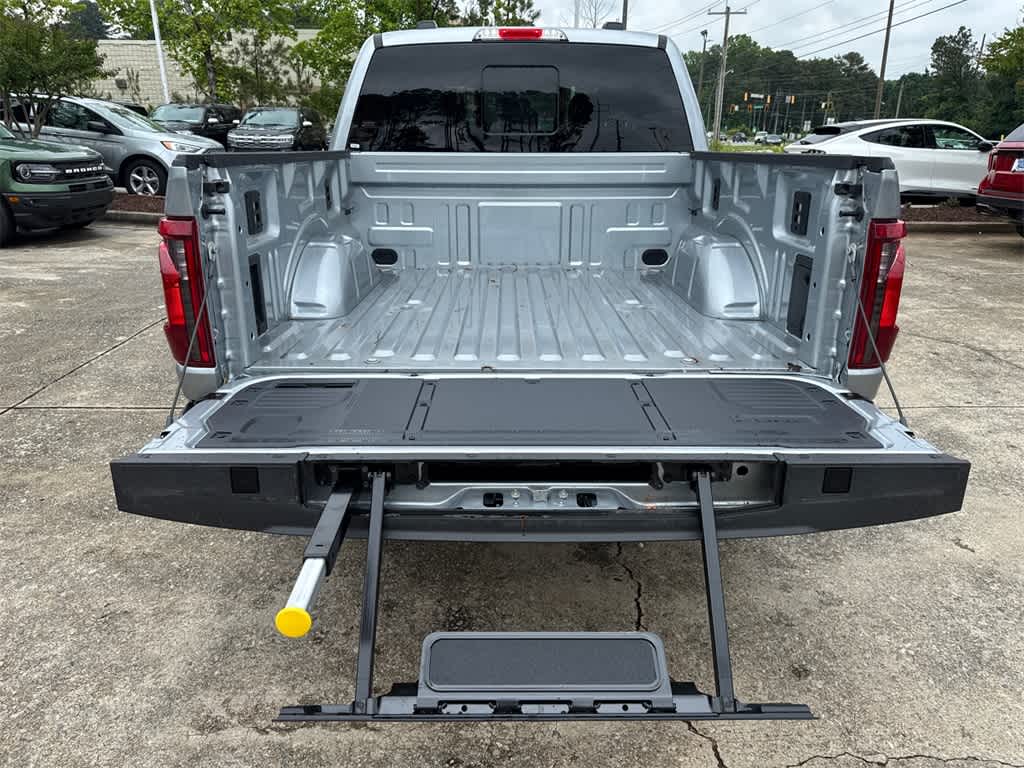 Thumbnail: 2025 Ford F-150 - 15