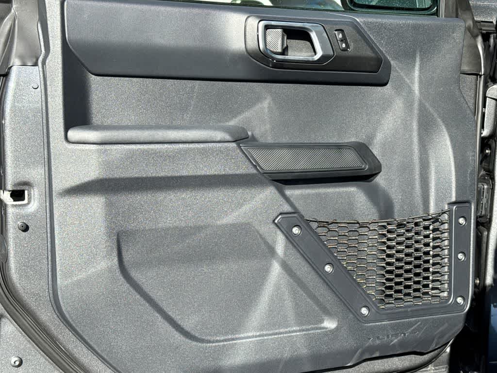 Thumbnail: 2025 Ford Bronco - 11