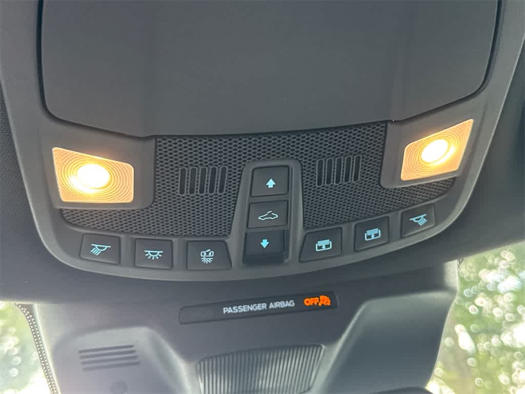 Thumbnail: 2024 Ford Expedition - 36