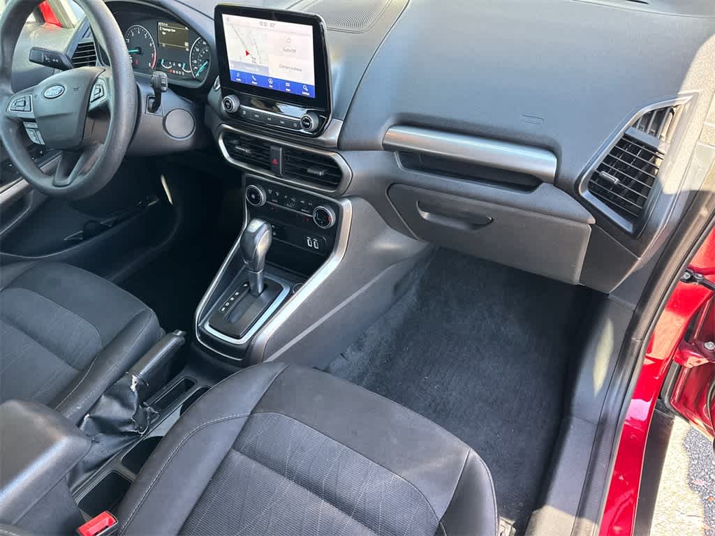 Thumbnail: 2021 Ford EcoSport - 13