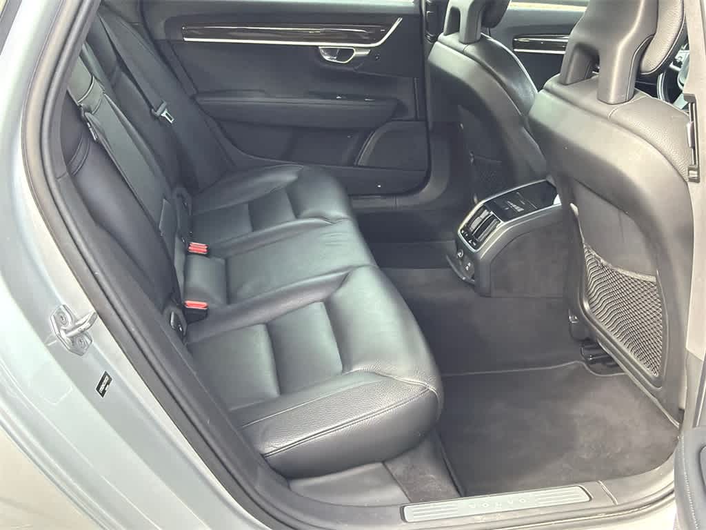 Thumbnail: 2018 Volvo S90 - 14