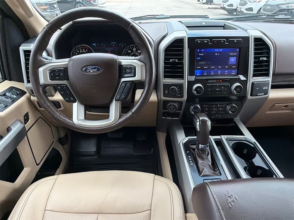 Thumbnail: 2020 Ford F-150 - 19