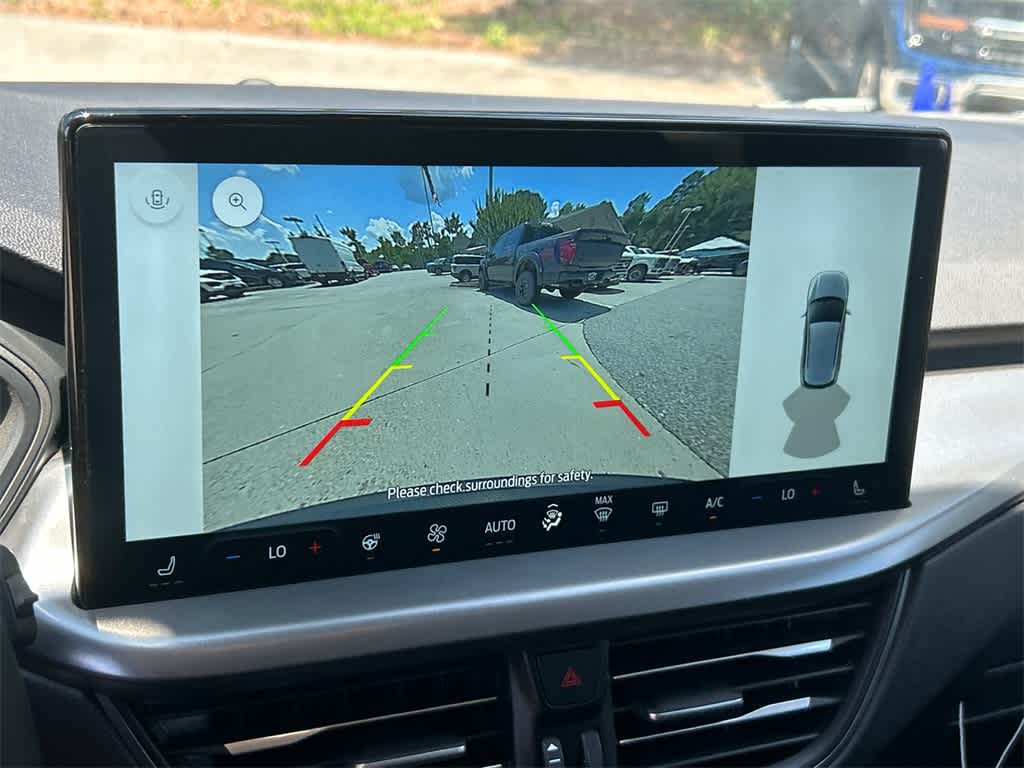 Thumbnail: 2025 Ford Escape - 30