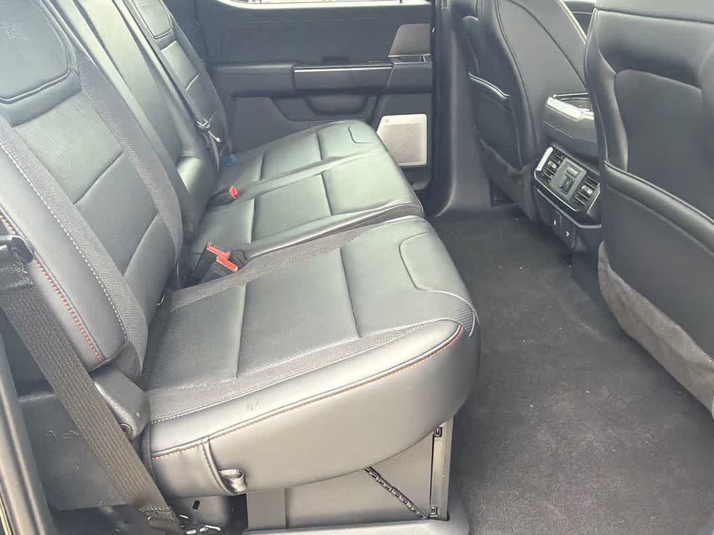 Thumbnail: 2026 Ford F-150 - 14