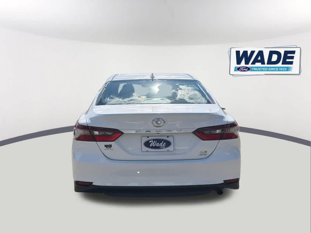 Thumbnail: 2024 Toyota Camry - 6