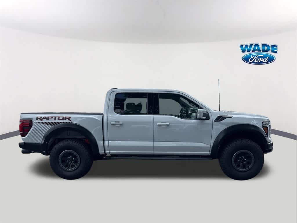 Thumbnail: 2025 Ford F-150 - 4