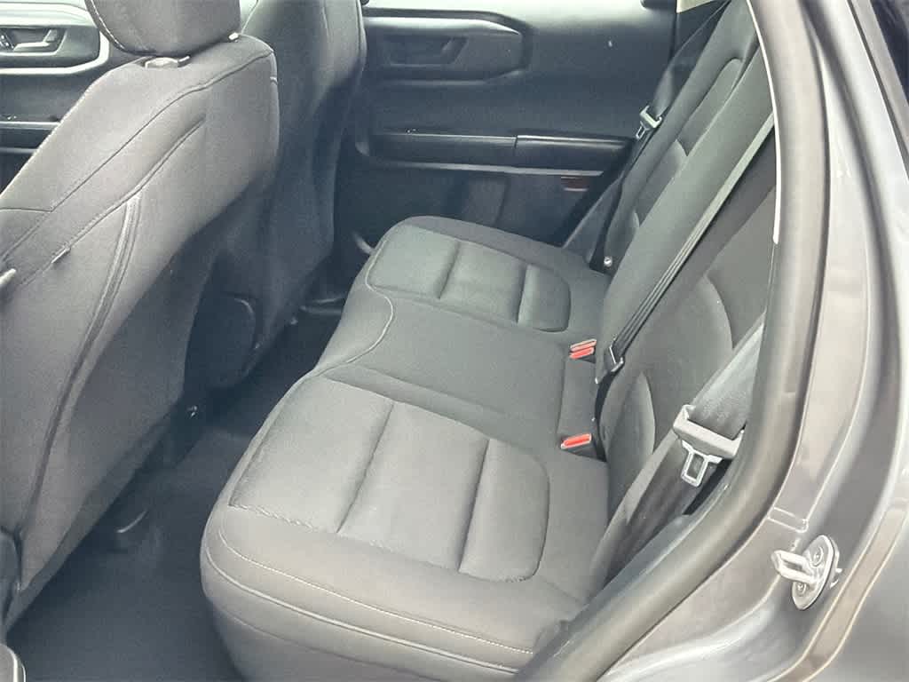 Thumbnail: 2021 Ford Bronco Sport - 17