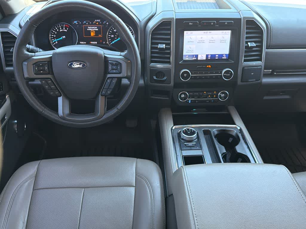 Thumbnail: 2020 Ford Expedition - 20