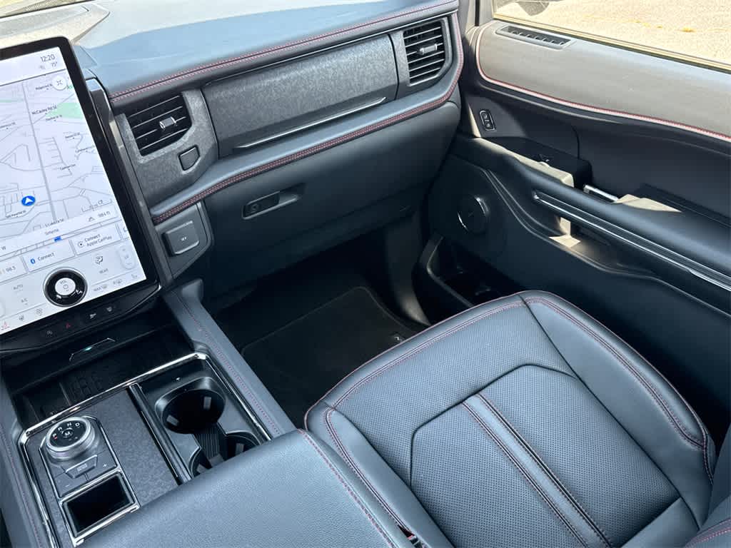 Thumbnail: 2023 Ford Expedition MAX - 24