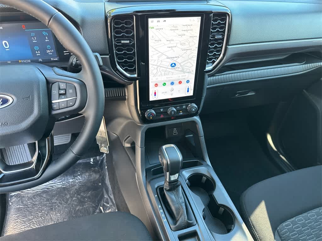 Thumbnail: 2025 Ford Ranger - 25