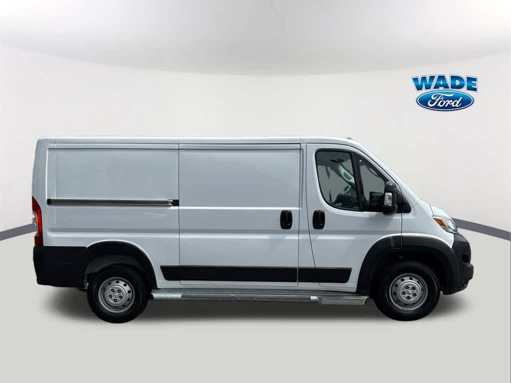 Thumbnail: 2023 RAM ProMaster - 4