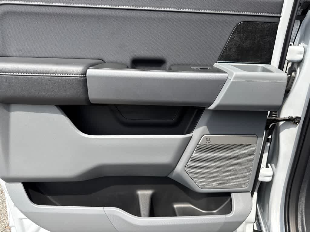 Thumbnail: 2025 Ford F-150 - 18