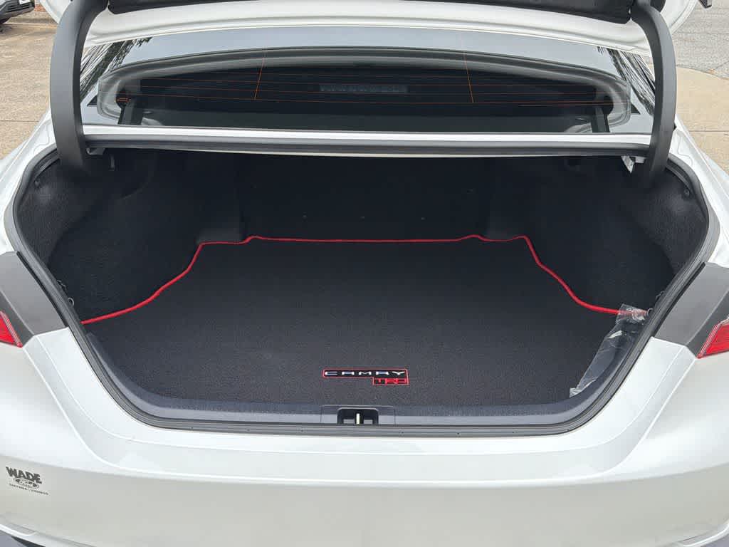 Thumbnail: 2024 Toyota Camry - 16