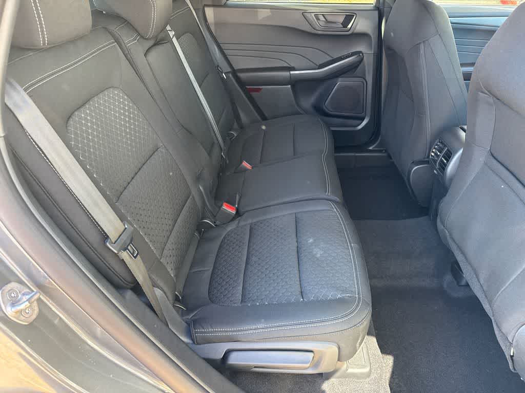 Thumbnail: 2026 Ford Escape - 14