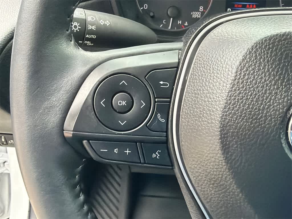 Thumbnail: 2024 Toyota Corolla Cross - 22