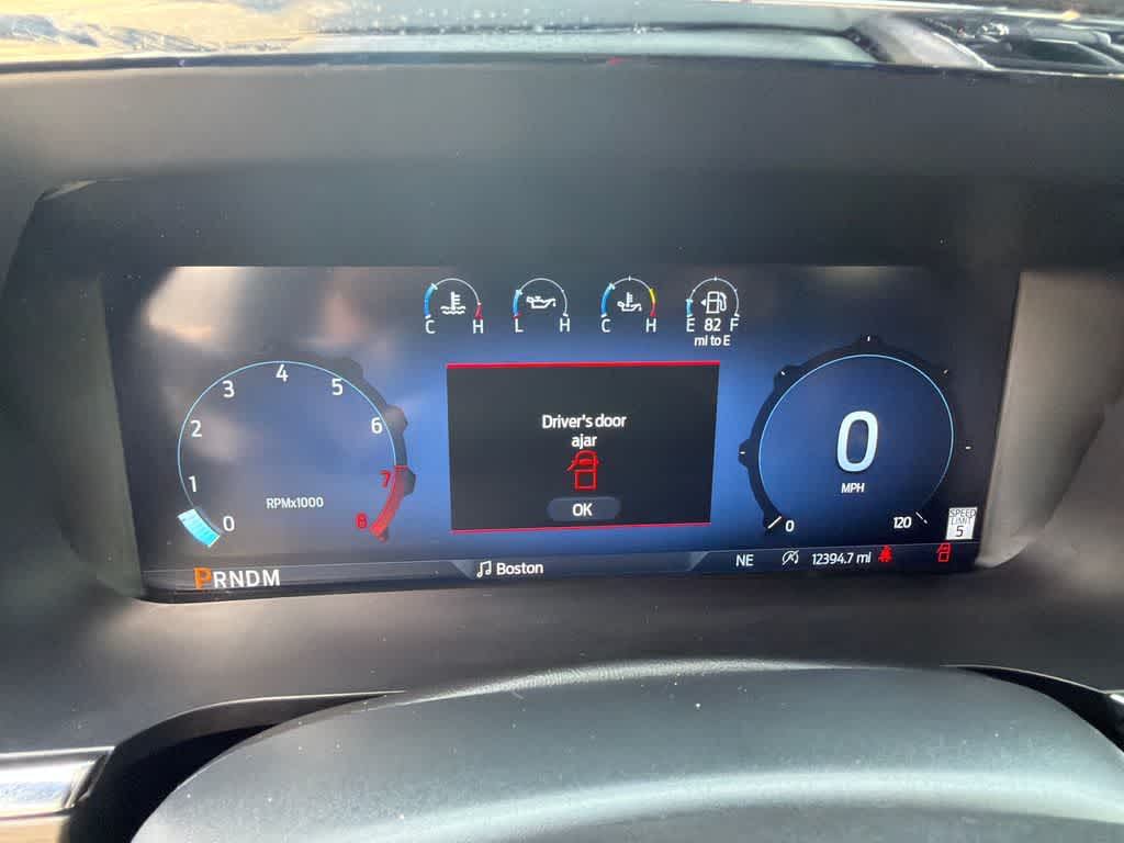 Thumbnail: 2024 Ford F-150 - 23