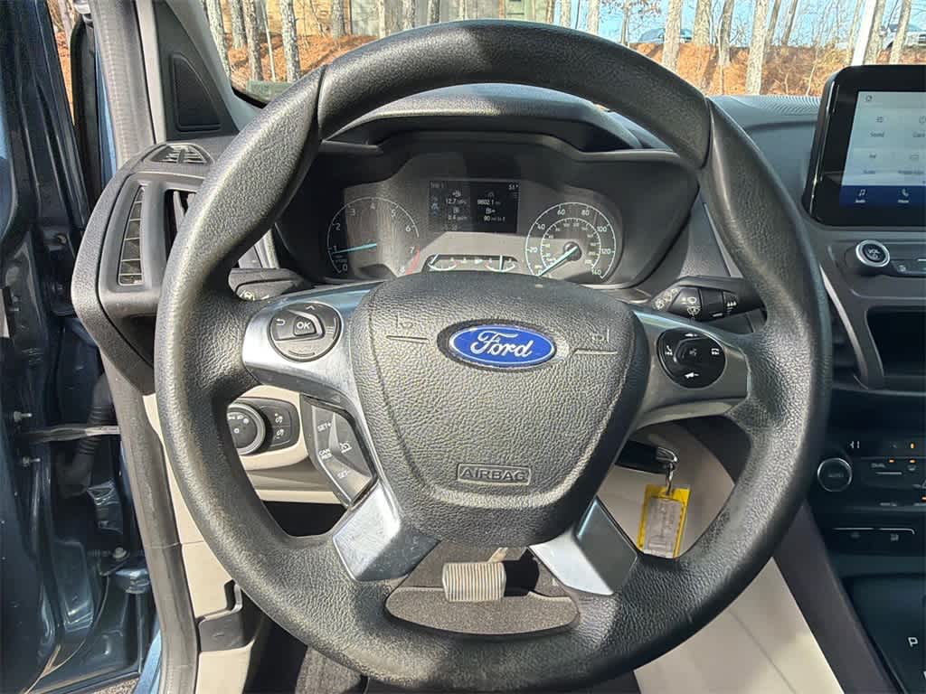 Thumbnail: 2022 Ford Transit Series - 22