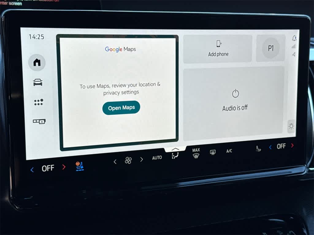 Thumbnail: 2025 Ford Expedition - 29