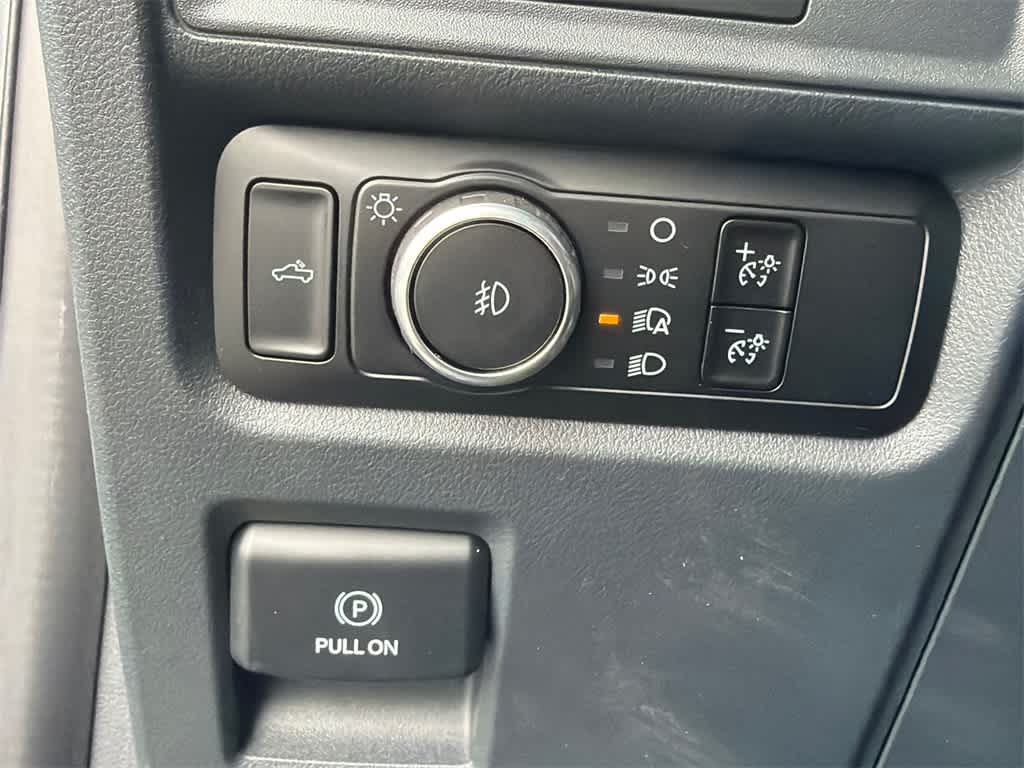 Thumbnail: 2025 Ford F-150 - 29