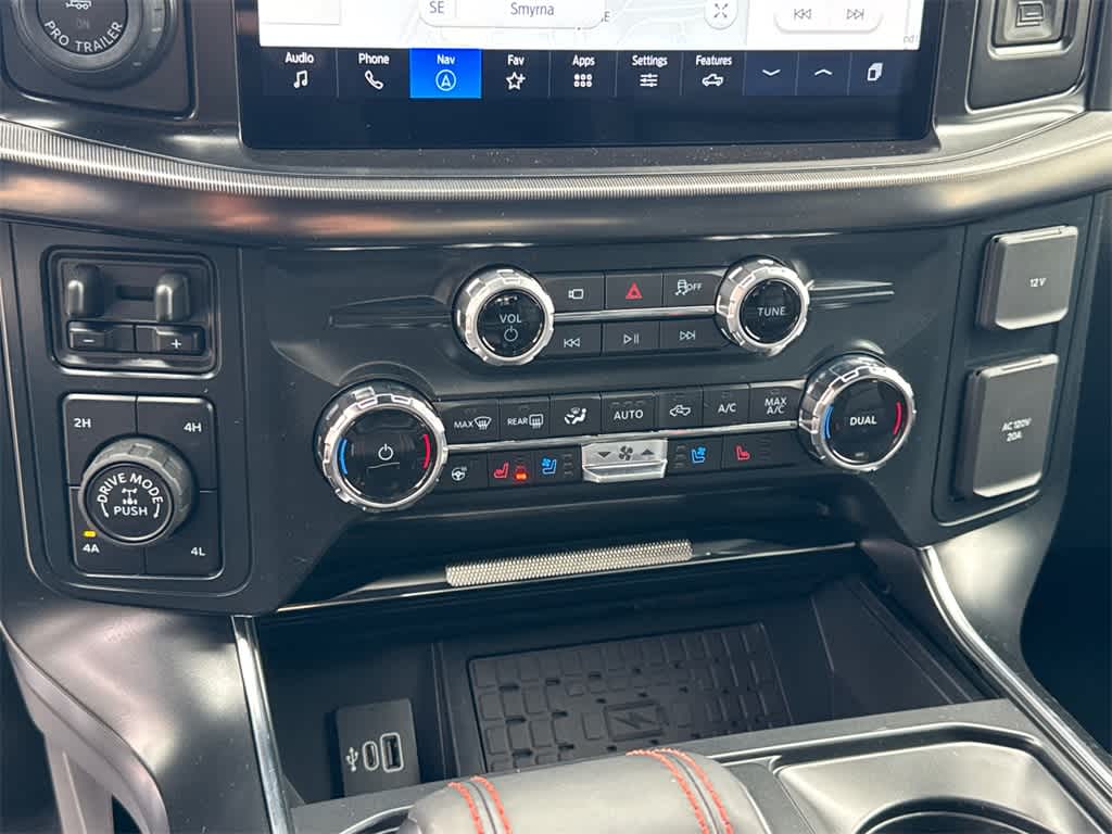 Thumbnail: 2025 Ford F-150 - 30