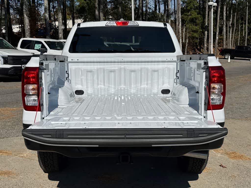 Thumbnail: 2025 Ford Ranger - 16