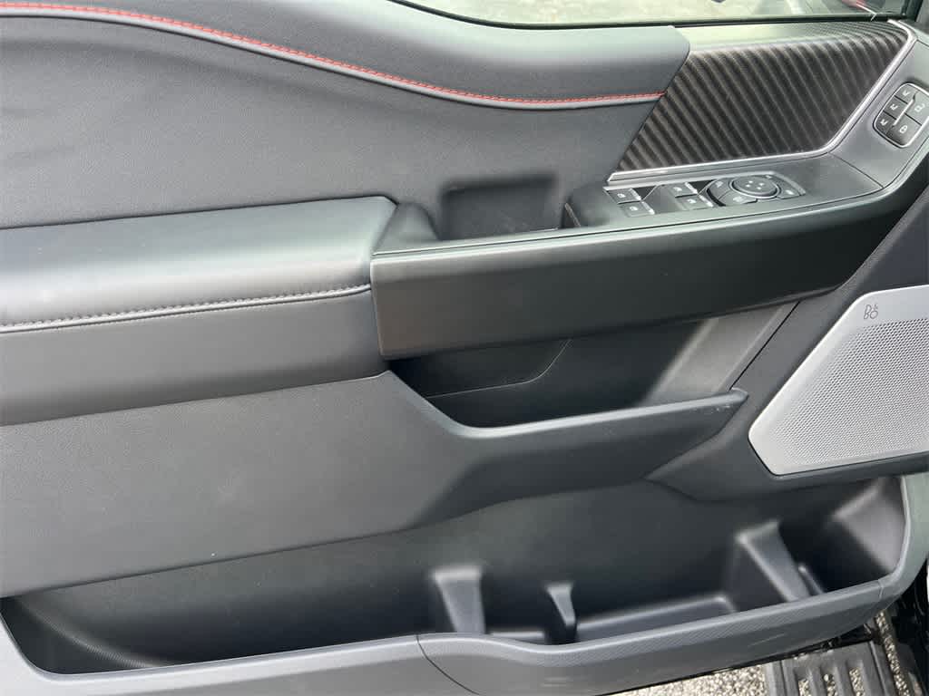 Thumbnail: 2025 Ford F-150 - 12