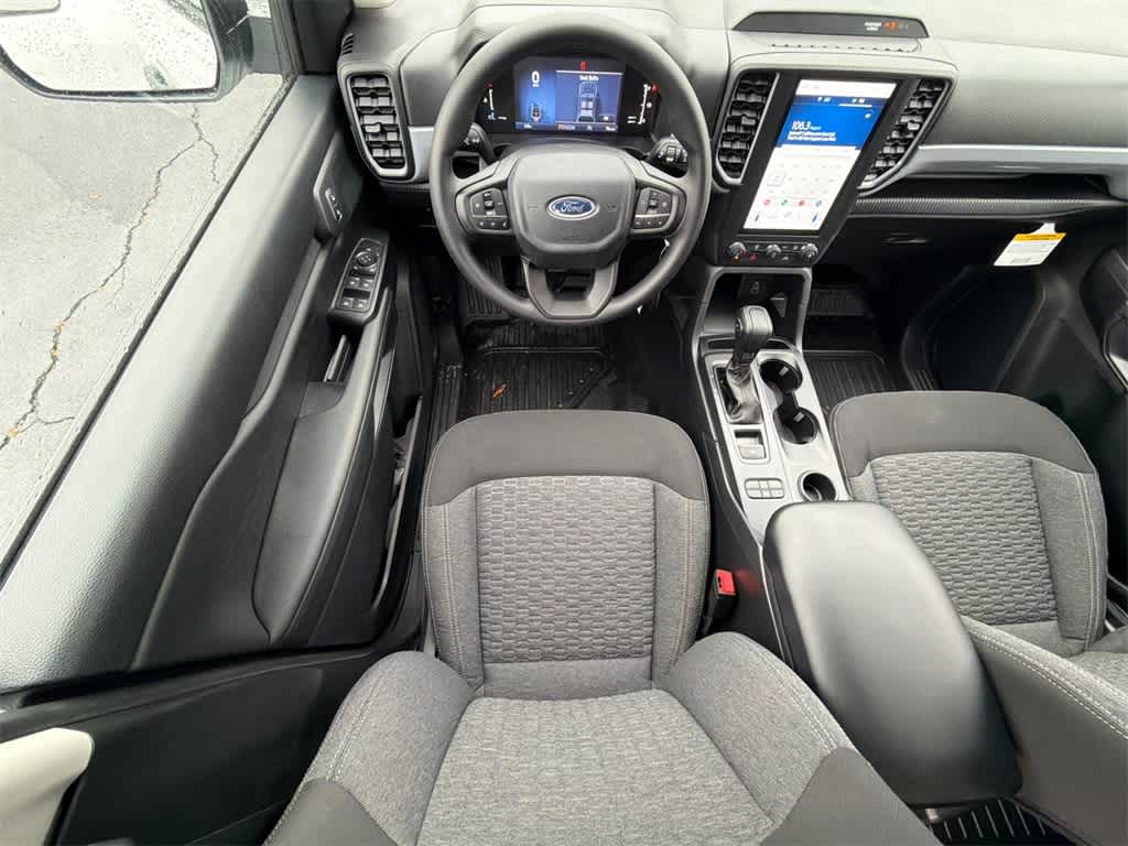 Thumbnail: 2025 Ford Ranger - 19