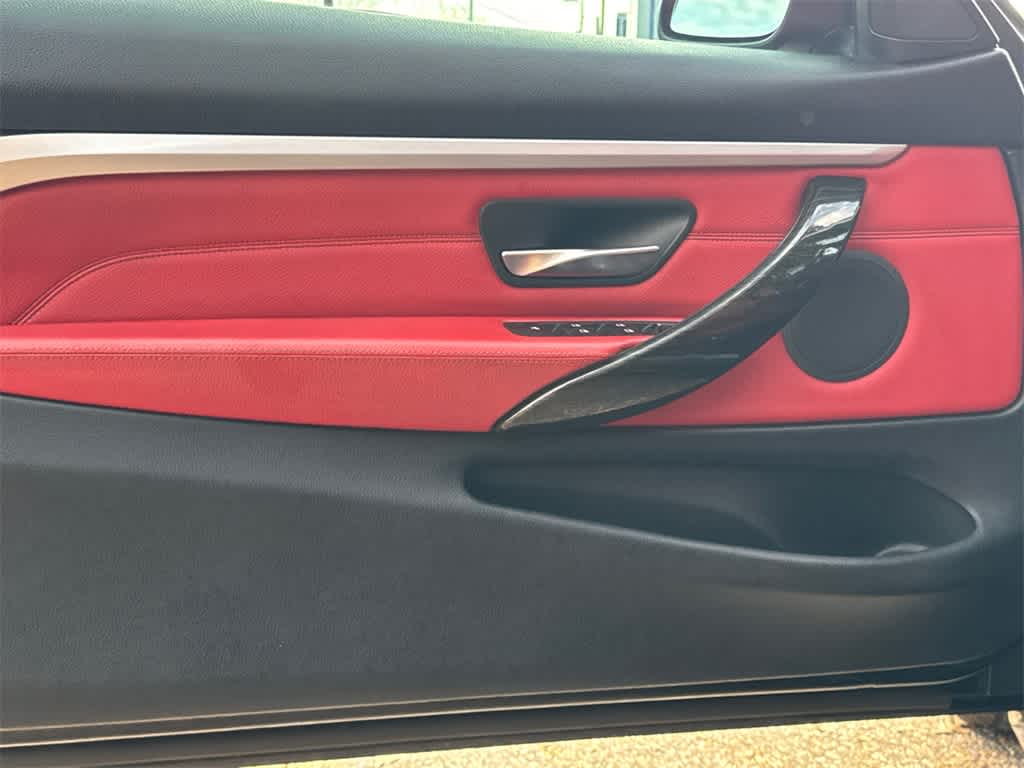 Thumbnail: 2017 BMW 4 Series - 10