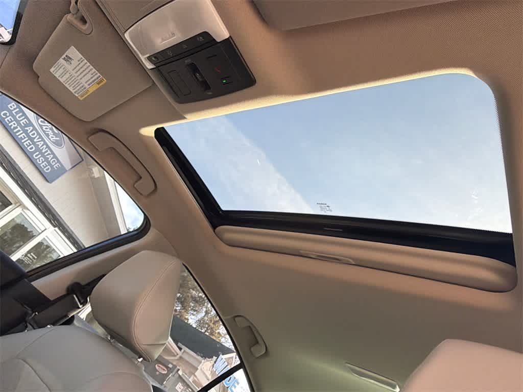 Thumbnail: 2023 Nissan Altima - 31