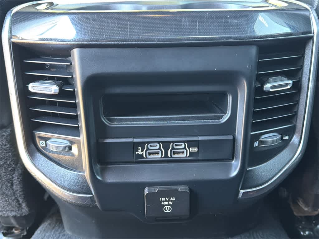 Thumbnail: 2019 RAM 2500 - 18