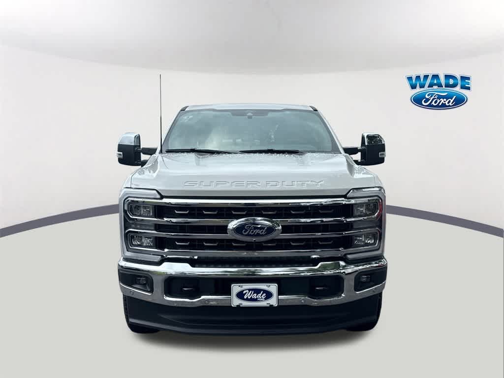 Thumbnail: 2025 Ford F-250 - 2