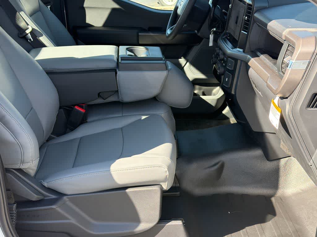 Thumbnail: 2026 Ford F-150 - 13