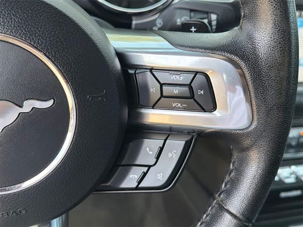 Thumbnail: 2017 Ford Mustang - 18