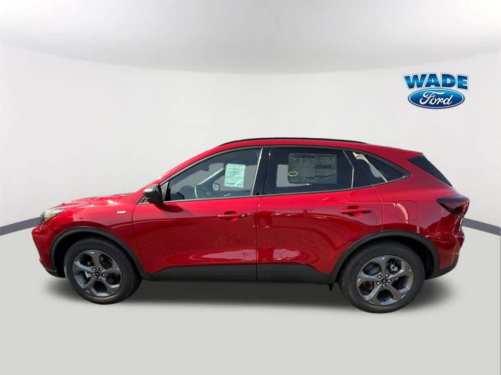 Thumbnail: 2025 Ford Escape - 8