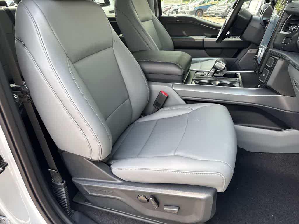 Thumbnail: 2025 Ford F-150 - 12