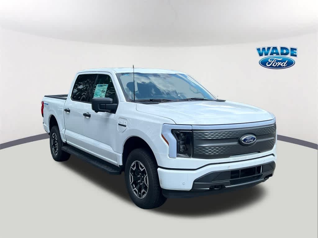 Thumbnail: 2023 Ford F-150 - 3