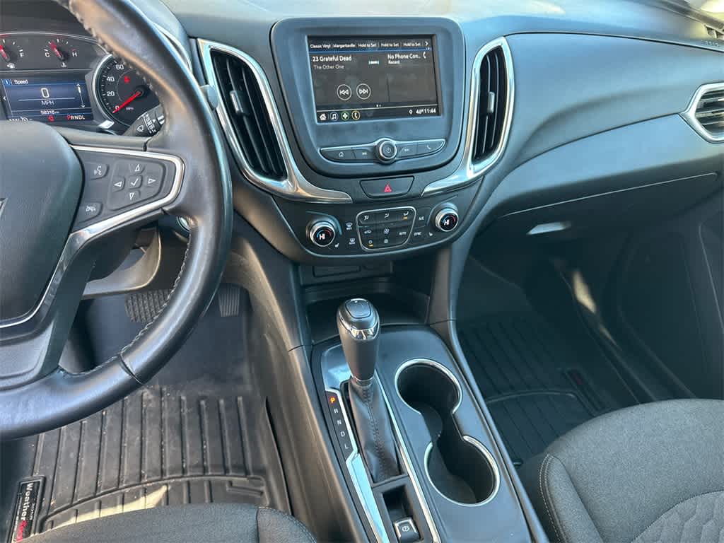 Thumbnail: 2019 Chevrolet Equinox - 26