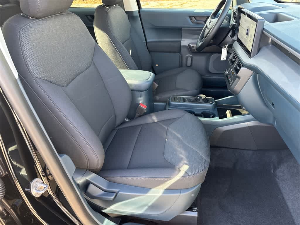 Thumbnail: 2025 Ford Maverick - 12