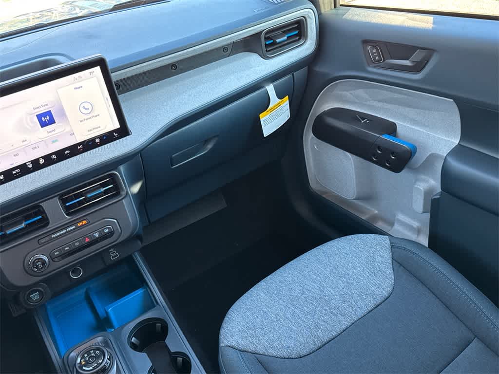 Thumbnail: 2025 Ford Maverick - 20