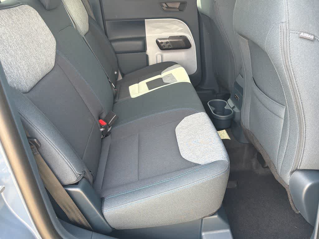 Thumbnail: 2026 Ford Maverick - 14