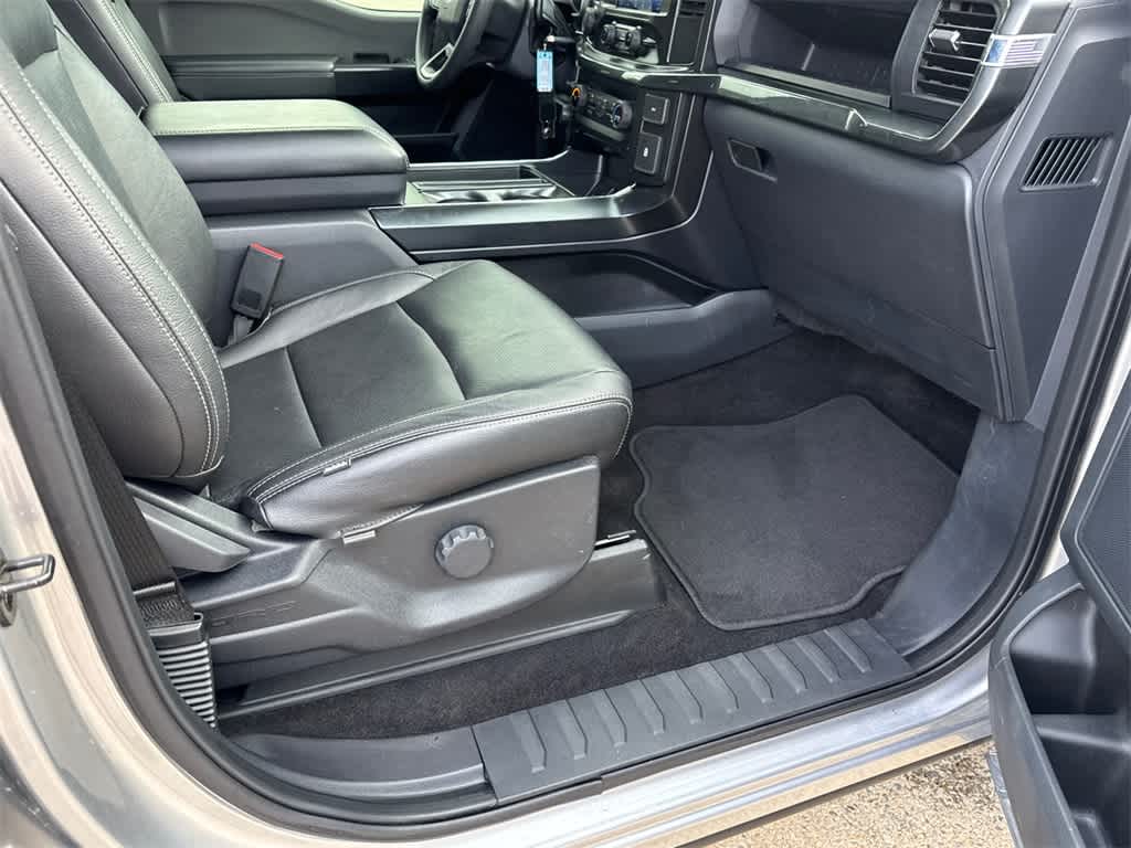 Thumbnail: 2022 Ford F-150 - 13