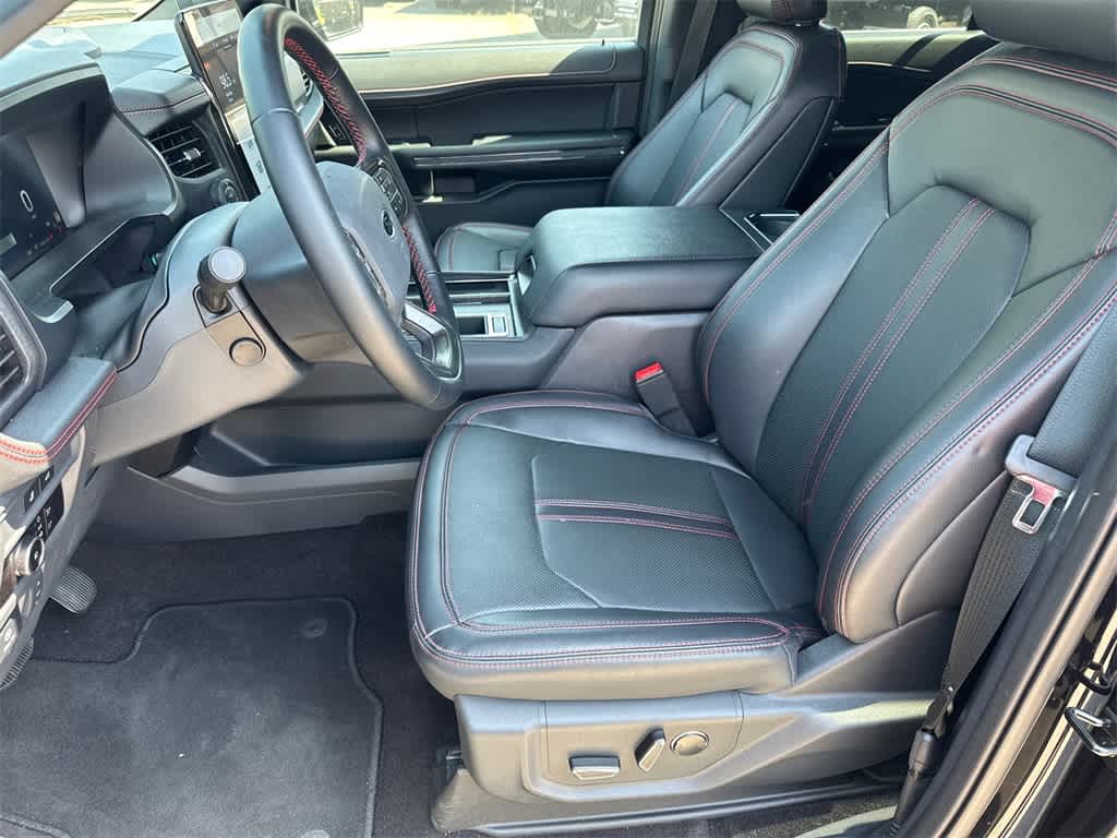 Thumbnail: 2023 Ford Expedition MAX - 9