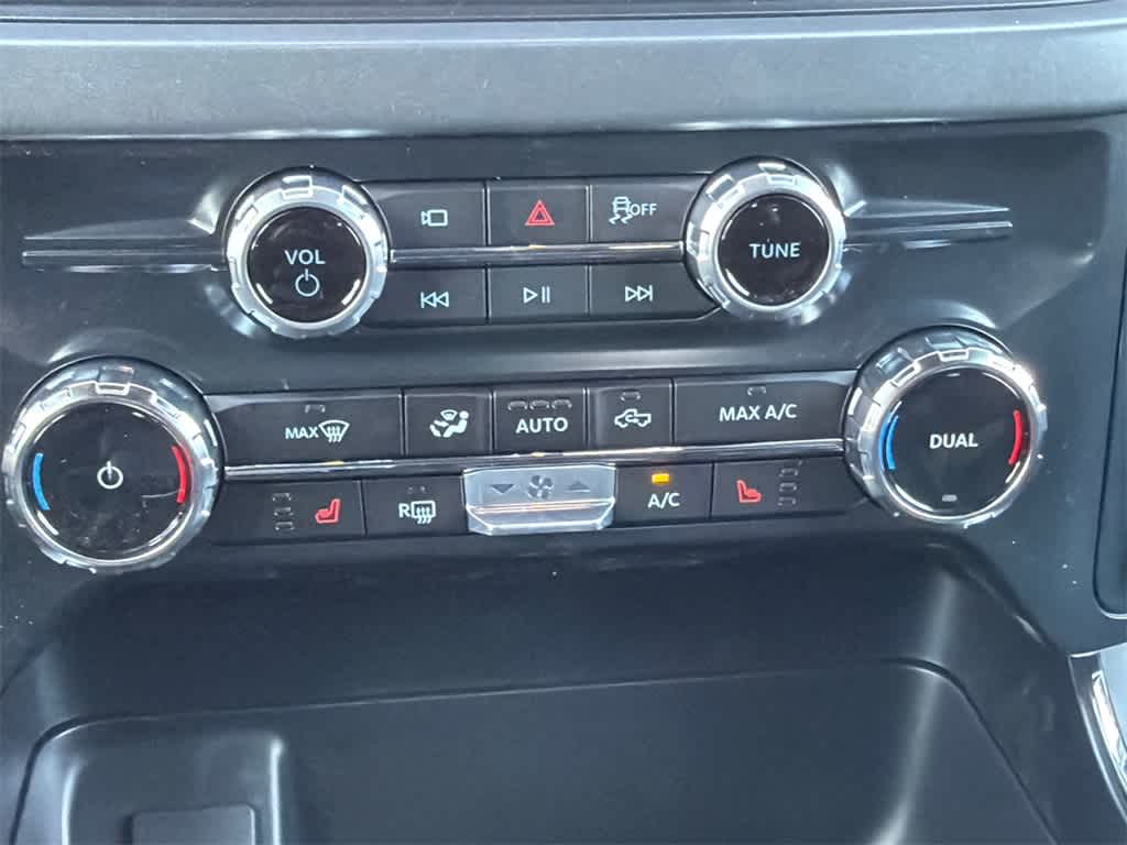 Thumbnail: 2026 Ford F-150 - 29