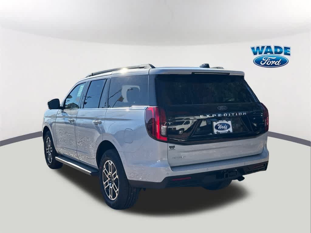 Thumbnail: 2025 Ford Expedition - 7
